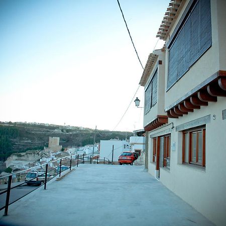 Casa Rural La Bodeguilla 阿尔卡拉德尔胡卡尔 外观 照片