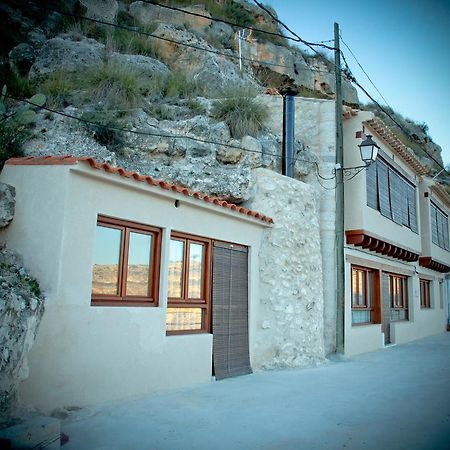 Casa Rural La Bodeguilla 阿尔卡拉德尔胡卡尔 外观 照片